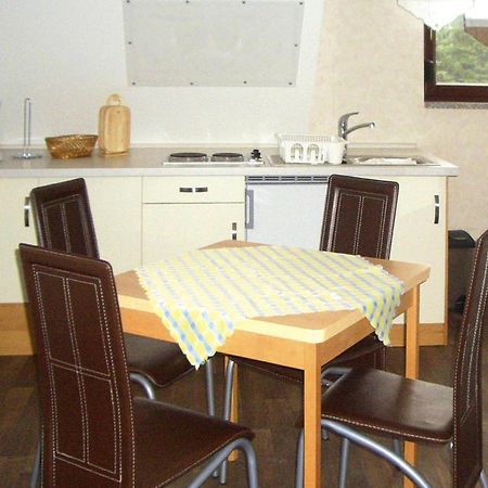 Apartment, Altdoebern Altdobern エクステリア 写真
