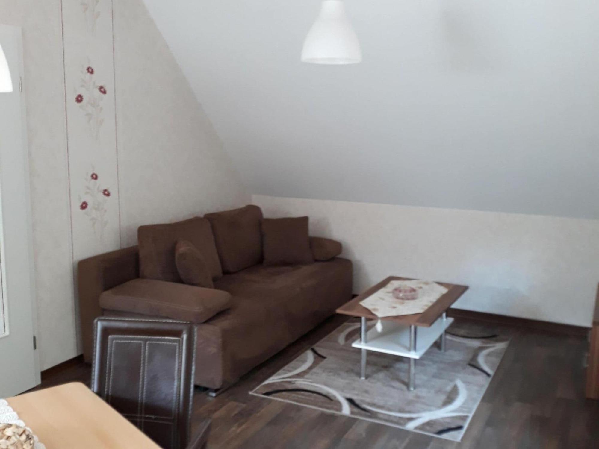 Apartment, Altdoebern Altdobern エクステリア 写真