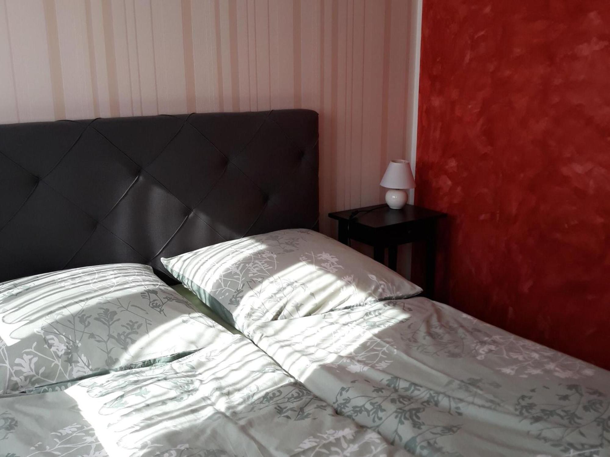 Apartment, Altdoebern Altdobern エクステリア 写真