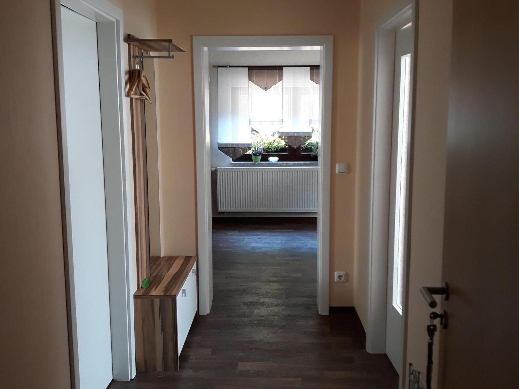 Apartment, Altdoebern Altdobern エクステリア 写真