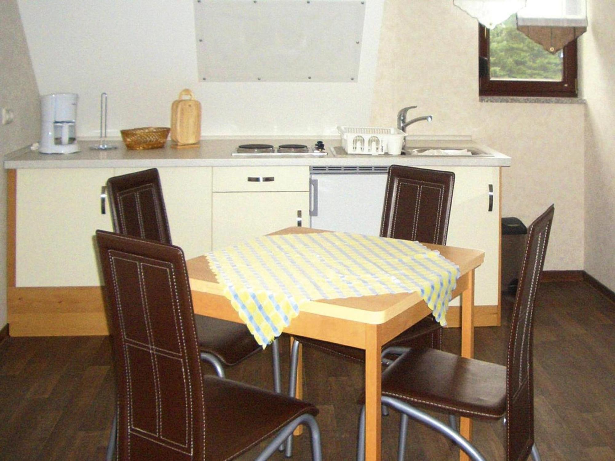 Apartment, Altdoebern Altdobern エクステリア 写真