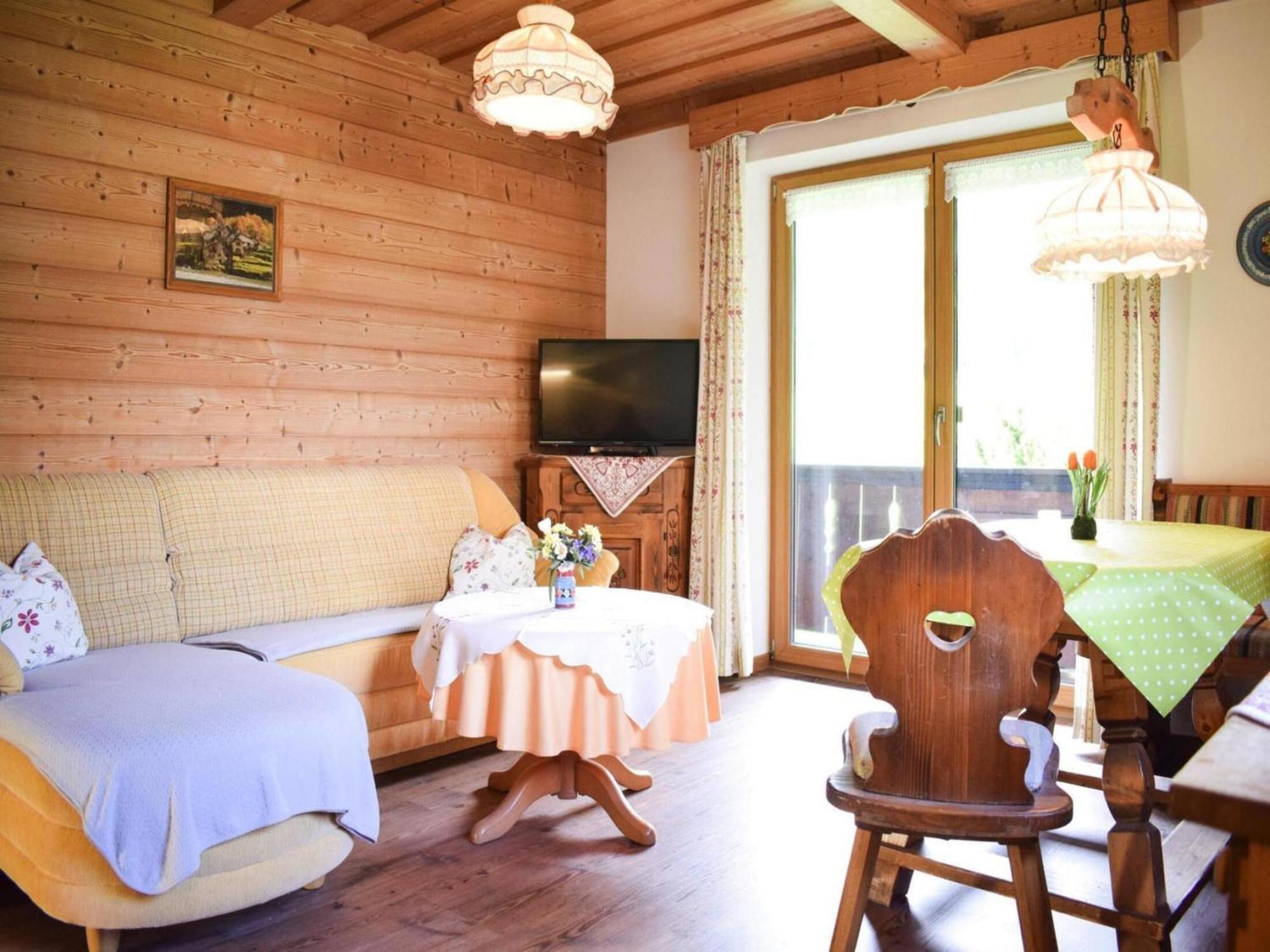 Apartment, Altdoebern Altdobern エクステリア 写真